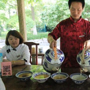 济南市哪里卖茶机好一点