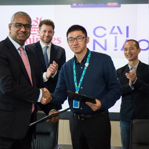 世界有多少跨境平台