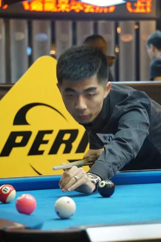 赵汝亮连克“吴石”两大强将宛仝乐胜小刘闯曲艾佳造最大冷门