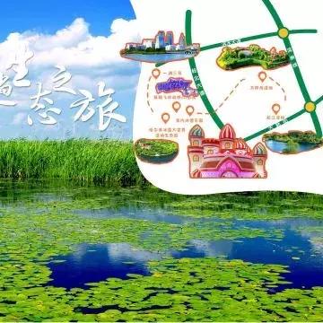 哈尔滨市豪华码头有哪些