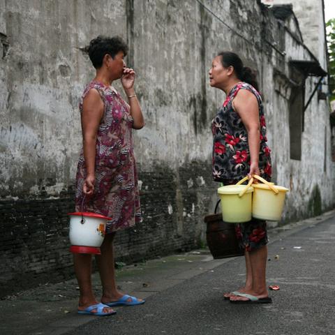 无锡市江南小馆在哪里