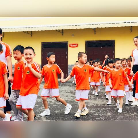 厦门市小红花幼儿园怎么样