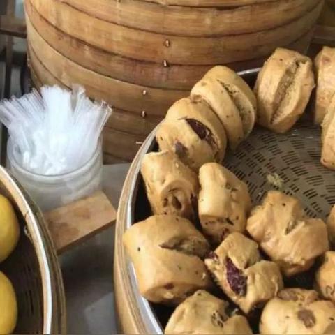 温州市哪里有馒头批发