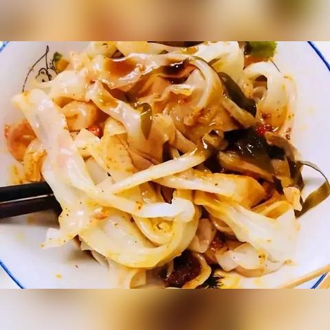 合肥凉皮米线培训相关长尾关键词有哪些