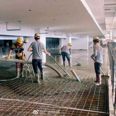 广州地铁五号线各站点明细？