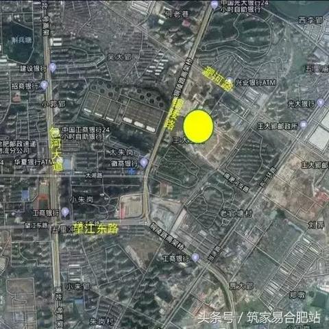 合肥市玫瑰绅城怎么样