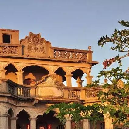 泉州市的天空之镜的长尾关键词有什么