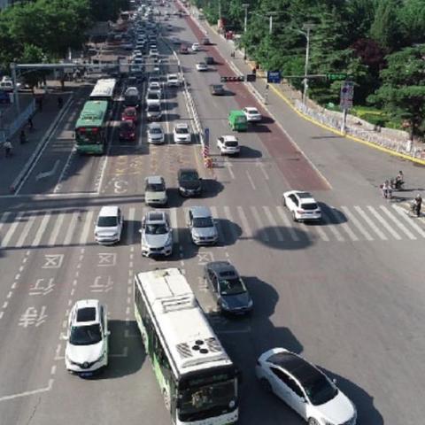 保定市朝阳路网红景点的长尾关键词有什么