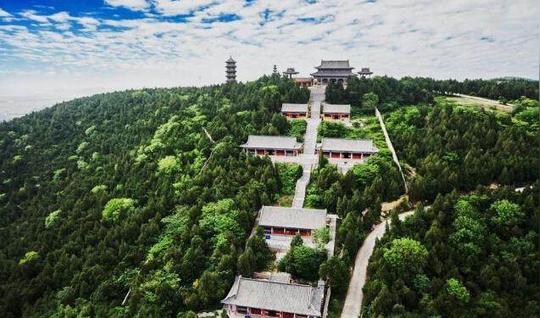 安徽淮南这个县，是淝水之战的古战场，素有“地下博物馆”之称