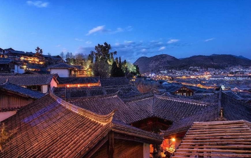 中国旅游最佳省份排行:谁拔得头筹?