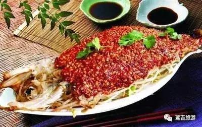 延吉有什么美食（延边州的生活条件怎么样）