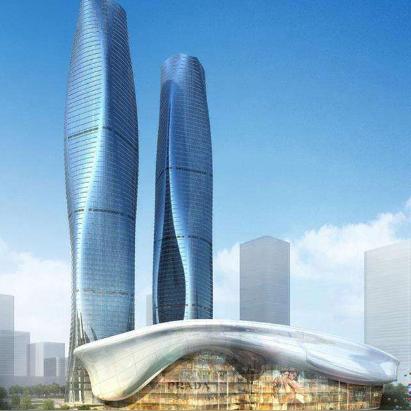 南宁市五象怎么样