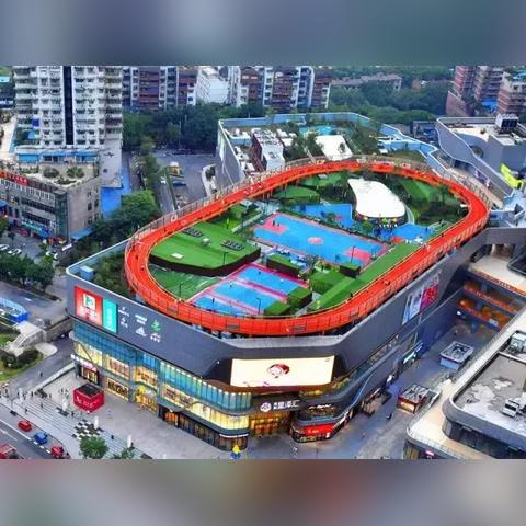 重庆逛街打卡景点的长尾关键词有哪些