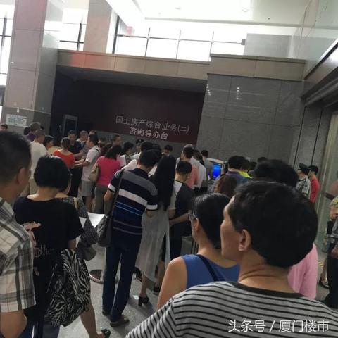 厦门市政地址在哪里