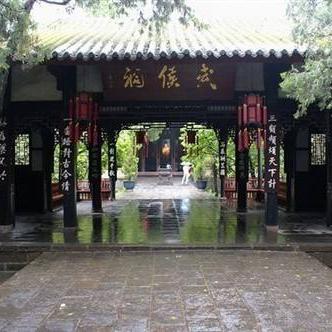 江夏是属于汉阳还是武昌？