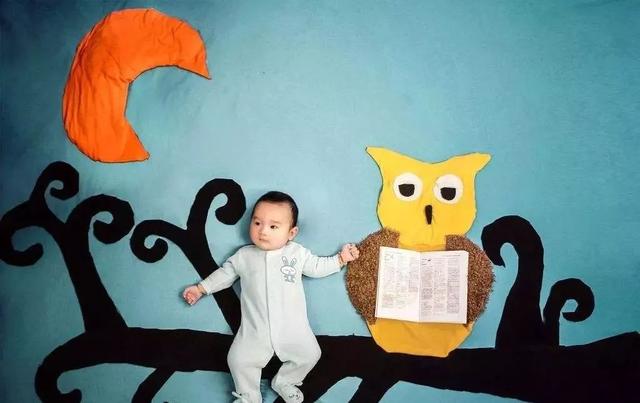 婴幼儿发育有什么规律