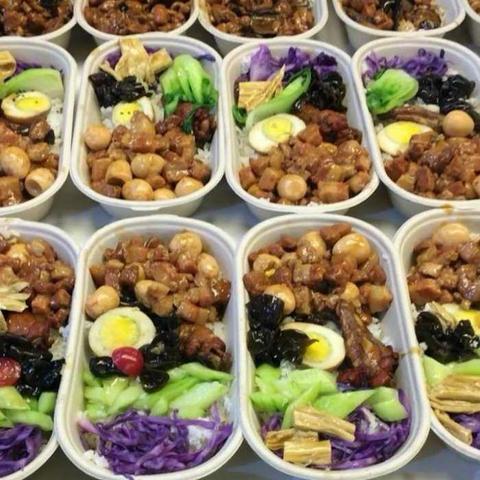 广州市吃什么主食比较多