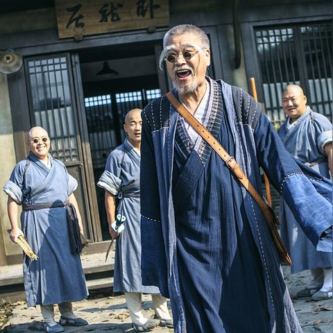 关于宋小宝在上海演的电影相关关键词有哪些