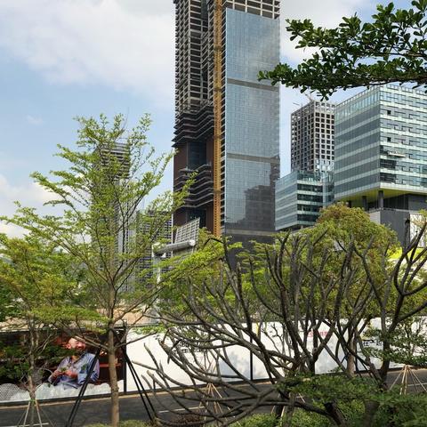 大连市万科云城怎么样啊