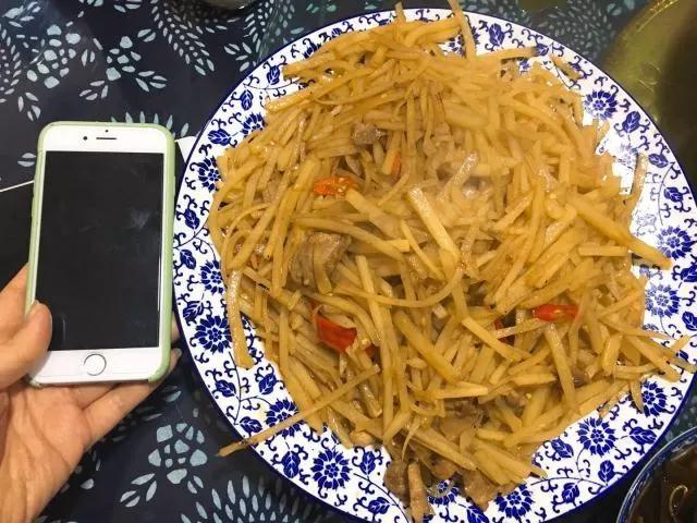 山东美食什么菜（山东德州有什么特色小吃）