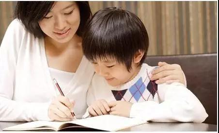 家长辅导作业