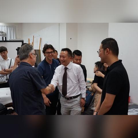 武汉育才美高管理严格吗？