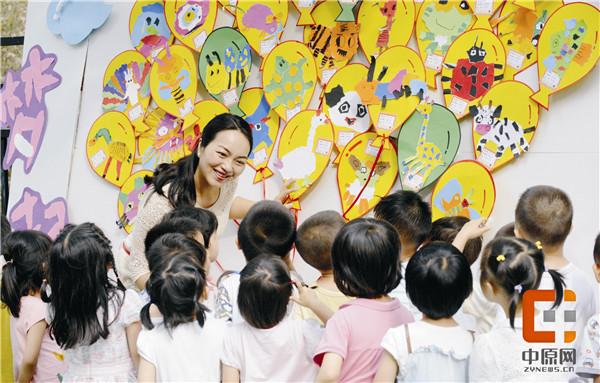 你能成为优秀教师作者该选哪个爱好重点发展