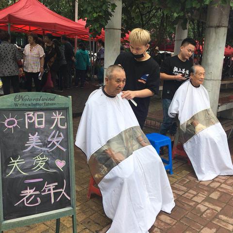 沈阳市志成学校怎么样