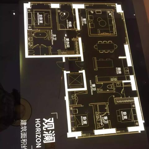 合肥万科距离长江饭店有多？