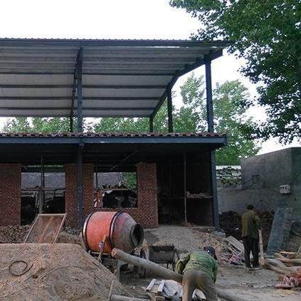 河南农村里都开什么车啊