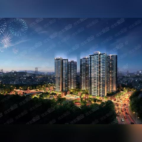 东莞市房价哪里最贵图片