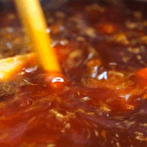 成都市街巷里火锅的长尾关键词有什么