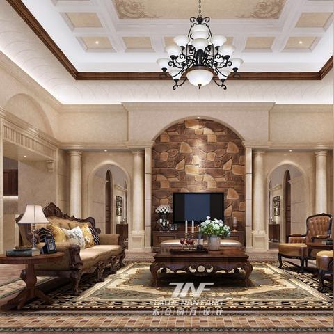 广州市独栋别墅要多少钱