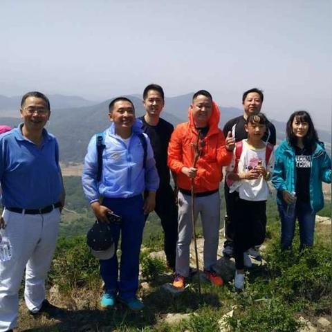 沈阳市哪个山好玩