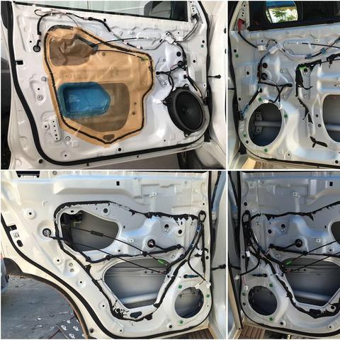 南宁市钣金喷漆怎么收费