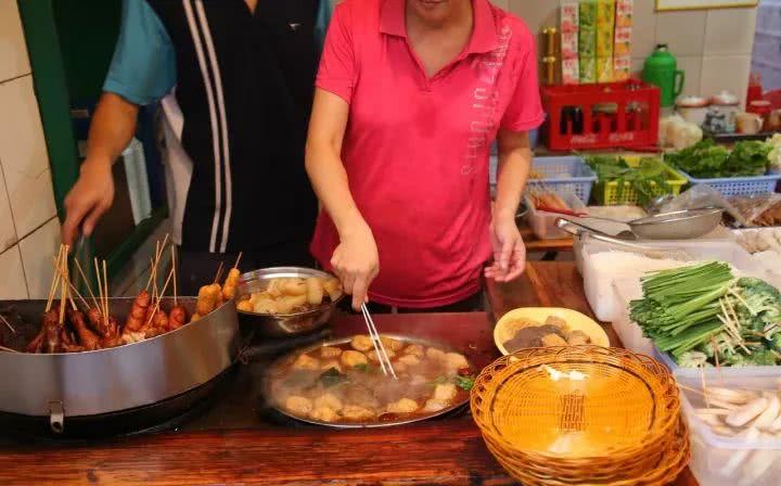 周末休息带什么美食（你最喜欢给家人做什么好吃的美食）
