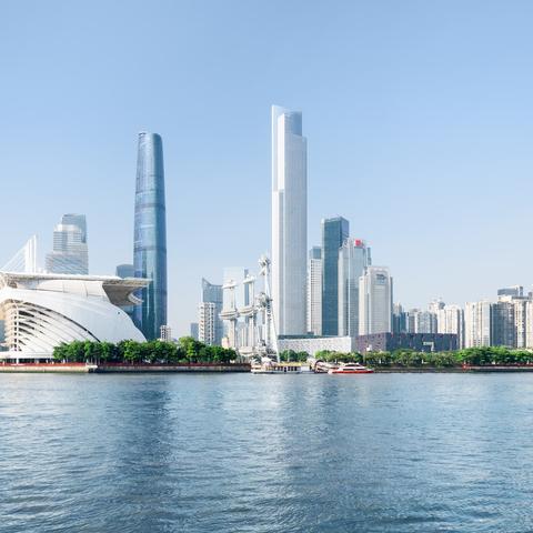 广州市全年gdp多少亿