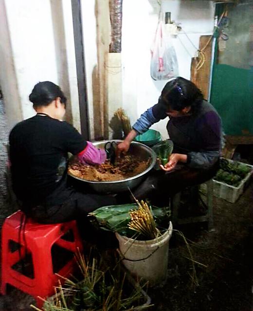 端午节能给宝宝吃咸鸭蛋吗