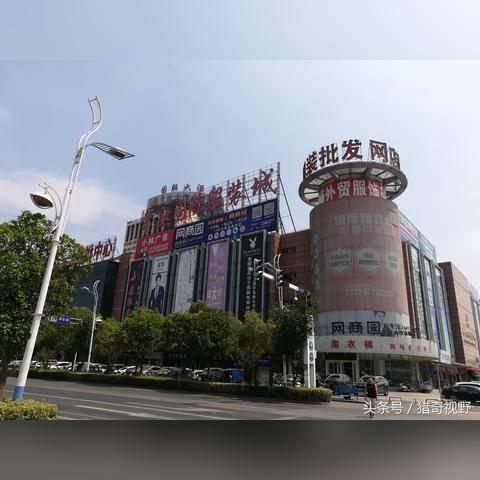 江苏苏州市常熟市衣服