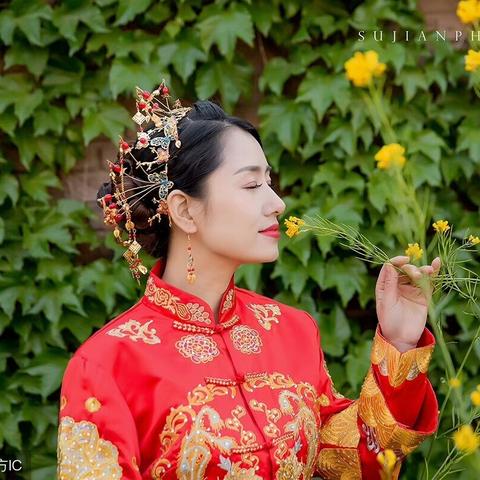 你的八字里藏了怎样的姻缘？