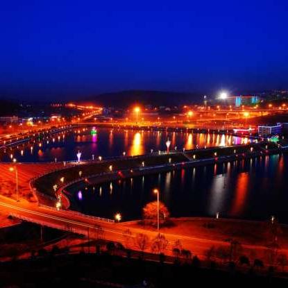 哈尔滨南郭寺大景点相关长尾关键词有哪些