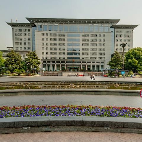 杭州市下什么区