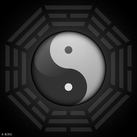 从八字四柱一眼看透你的命局玄机