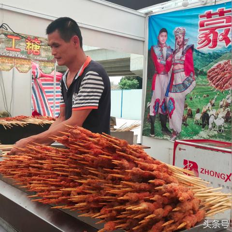 东莞市最热闹是哪里