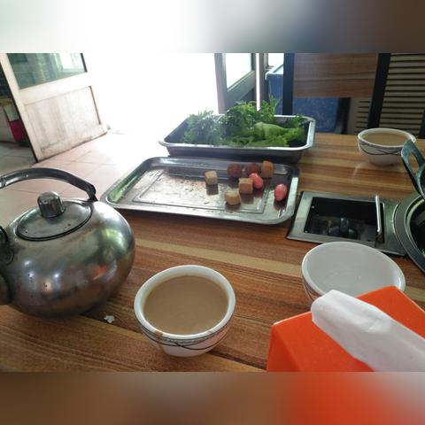 肃宁好吃的地方，推荐几？