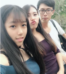 妈妈别再傻傻分不清