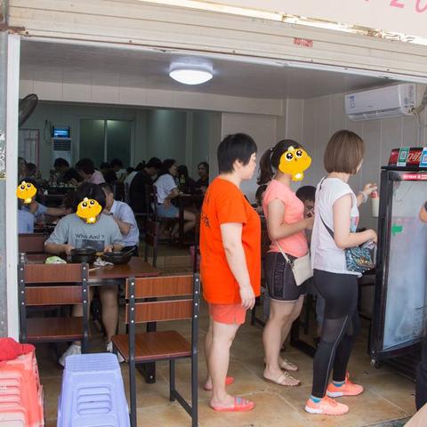 厦门十大煲仔饭店？
