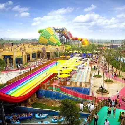 桂林市的黄金海岸在哪里