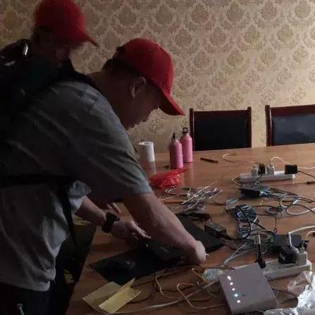 江西跨境电商有多少个