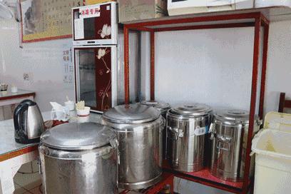 栖霞的美食是什么（南京的寺院都在哪里）